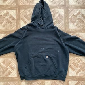 Carhartt Basic Essentials Hoodie